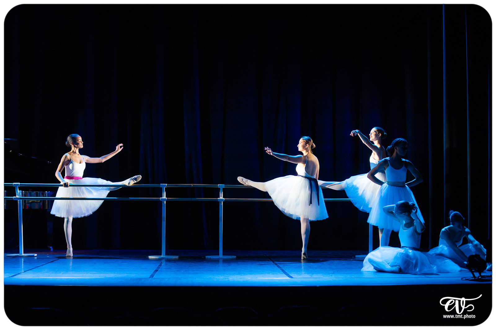 GALA DANSE EMMDH 2024